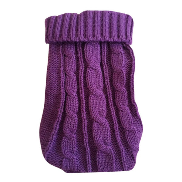 Cotton Cat Vest Sweater - Polly's Pet Products